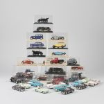 1153 6637 MODEL CARS